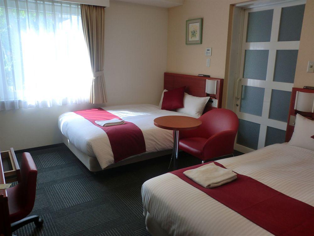 Sotetsu Fresa Inn Fujisawa Shonandai מראה חיצוני תמונה