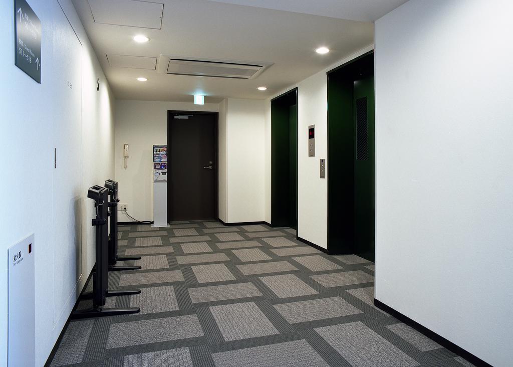 Sotetsu Fresa Inn Fujisawa Shonandai מראה חיצוני תמונה