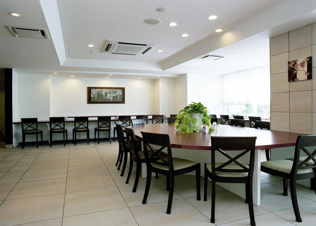 Sotetsu Fresa Inn Fujisawa Shonandai מראה חיצוני תמונה