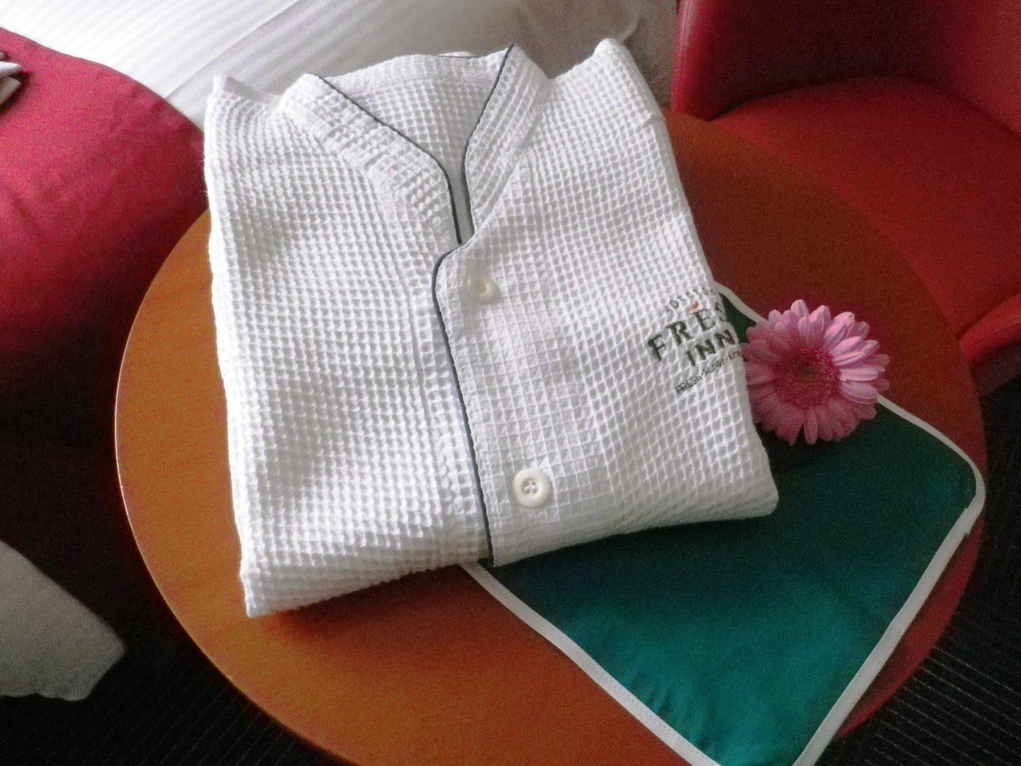 Sotetsu Fresa Inn Fujisawa Shonandai מראה חיצוני תמונה